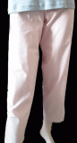 Detské pyžamové nohavice MEXX 72/603/1