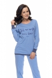 Dobranocka 9107 dámske pyžamo 