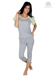 REGINA 877 - dámske pyžamo