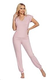 Donna LENA - dámske pyžamo